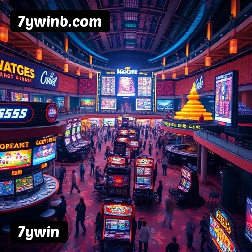7ywin APP mobile iOS Android - 187 mil downloads São Paulo Rio BH