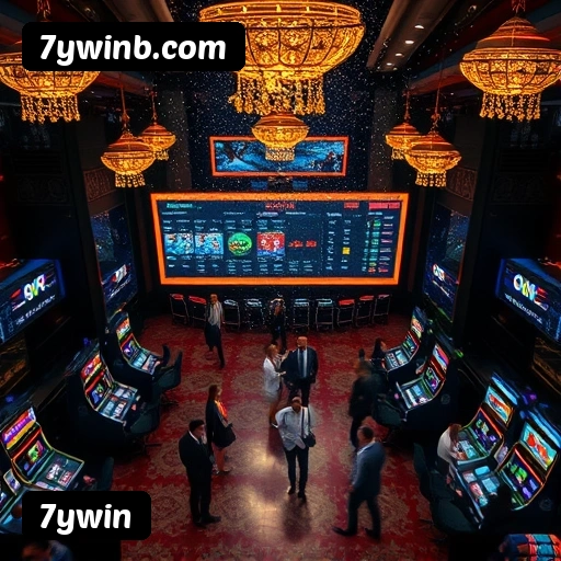 Estatísticas 7ywin abril 2026 - 87 mil jogadores ativos, R$47M pagos, RTP 96.52%