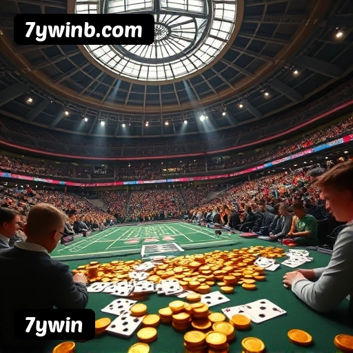 7ywin PIX instantâneo Brasil - Depósito e saque em minutos 24/7