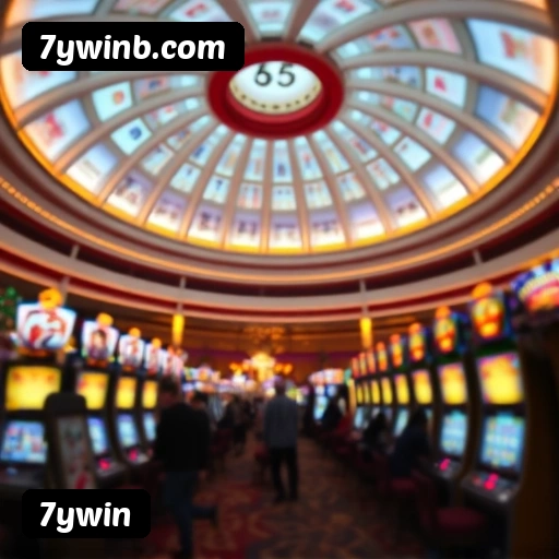 Requisitos do APK da 7ywin para Android
