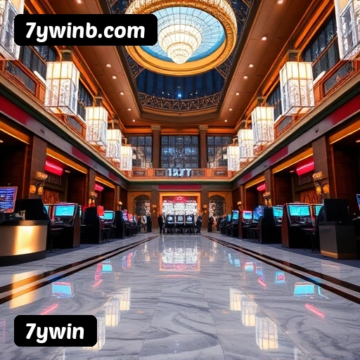 7ywin bônus R$5.000 + 500 giros - Rollover 35x, prazo 30 dias, 38% taxa conversão
