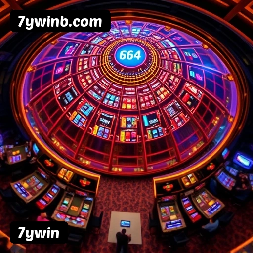 Comparação APP mobile vs versão web da 7ywin